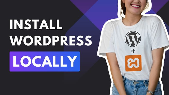 How to Install WordPress on Localhost?